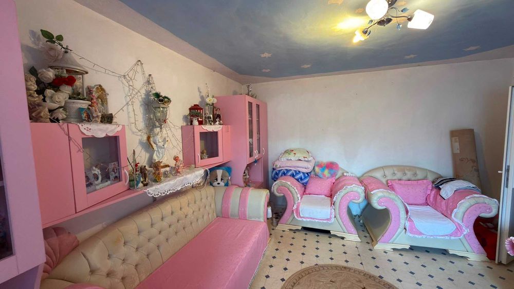 De vânzare apartament cu 3 camere micro 16 Satu Mare 0742010667