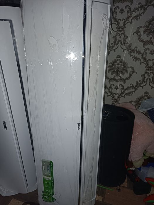 Kondisioner Artel 24 кондиционер