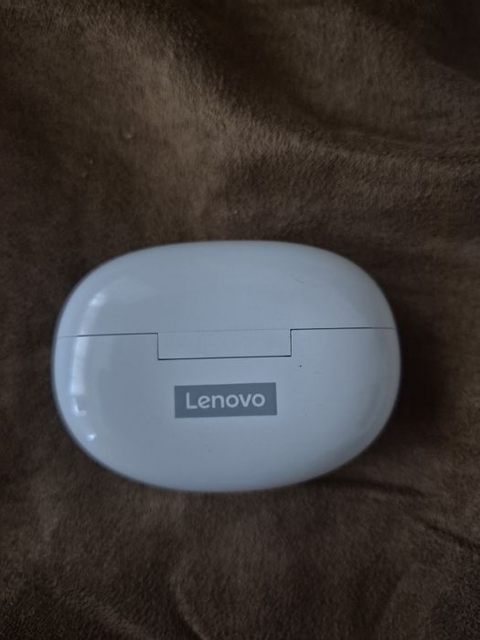 Vand casti bluetooth Lenovo LP5