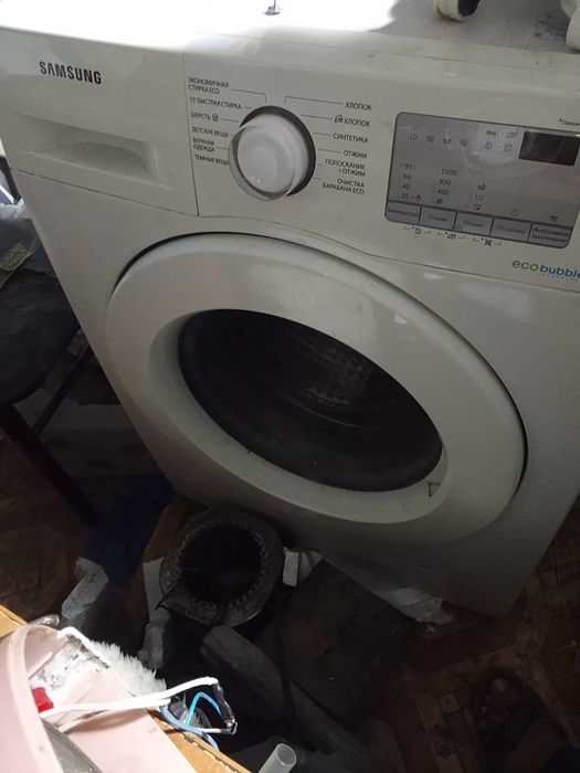 Продаю стиральные машинки