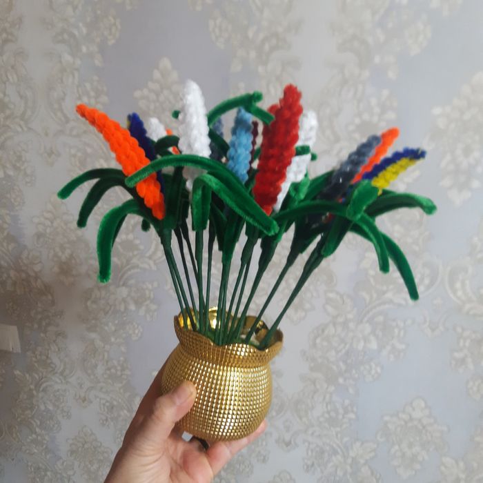 Калб шодликги  бежириб  гуллар