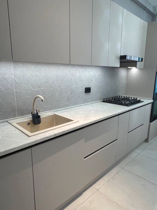 Квартира ЖК Чинабад 3/9/9 95 м2