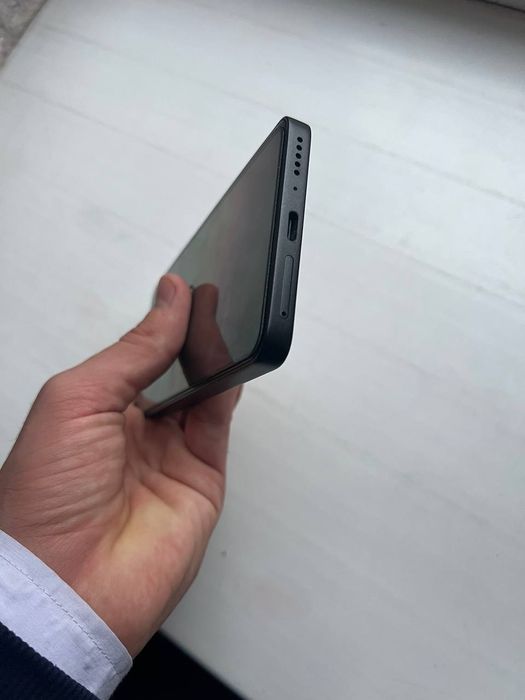 Redmi note 13 8/256 ideal