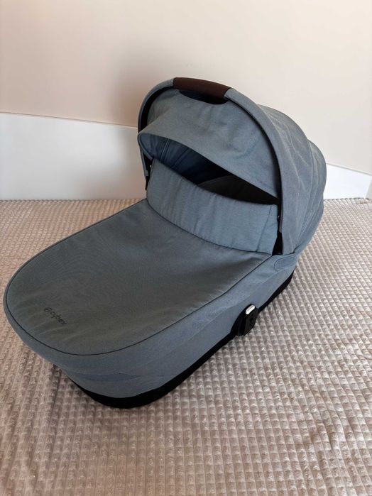 Cybex Gazelle S Cot кош за новородено x2