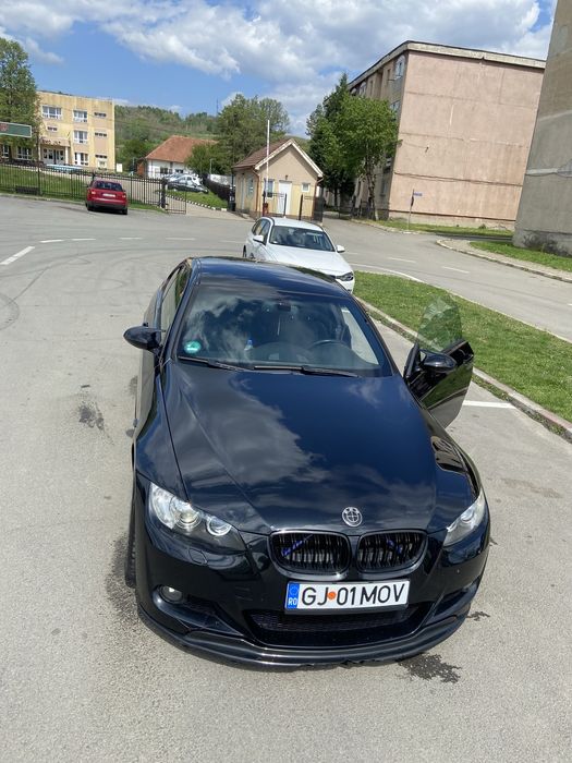 BMW Seria 3 Coupe E92