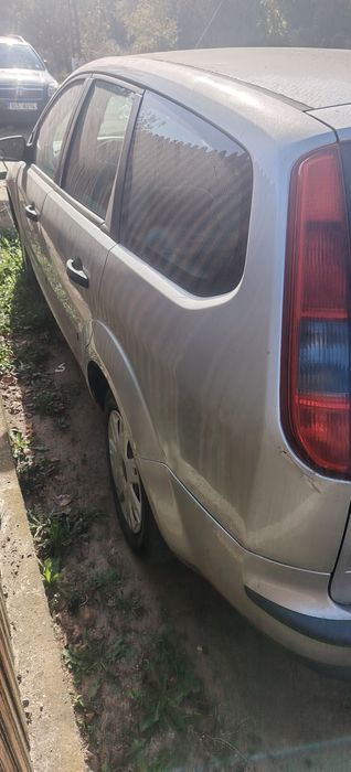 FORD Focus 2005 — imagine 5