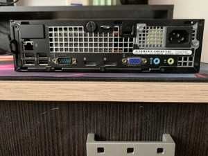 Vand sistem pc Dell 9020 mini.