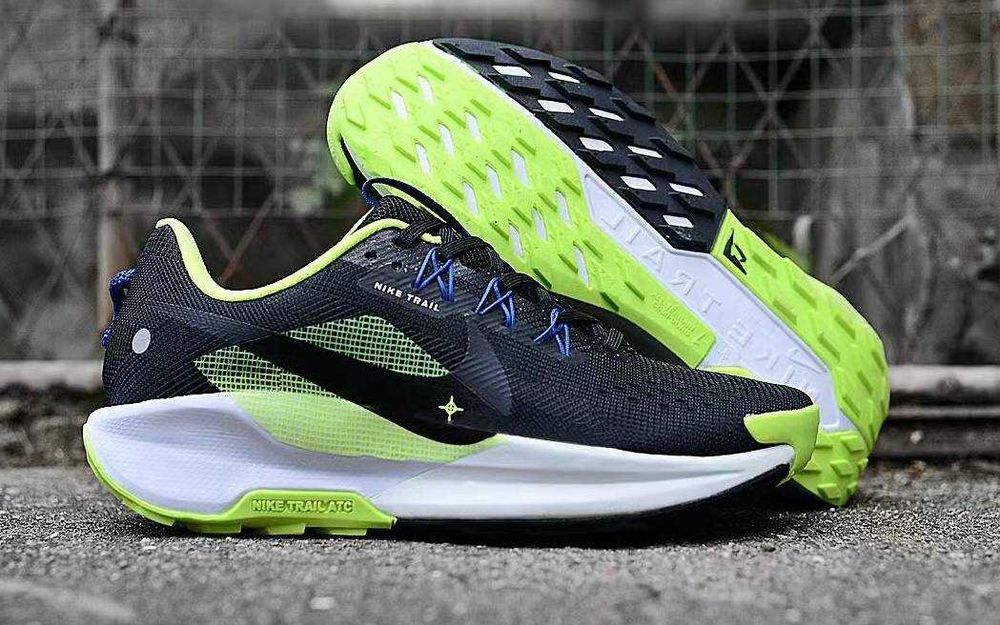 Нови мъжки маратонки Nike Pegasus trail GTX налични 42,43,44