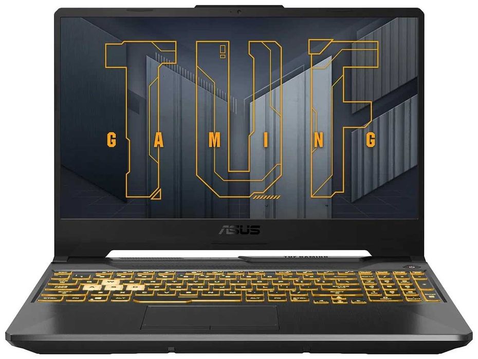 Asus TUF Gaming F15 (2021)