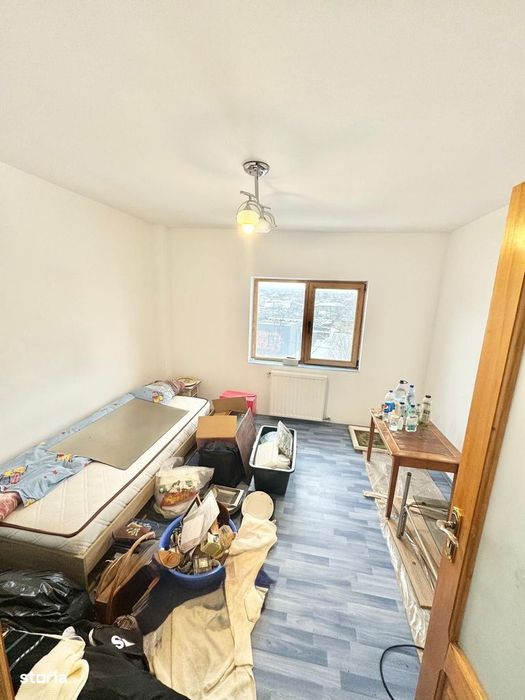 Apartament 3 camere de vânzare – Miron Nicolescu