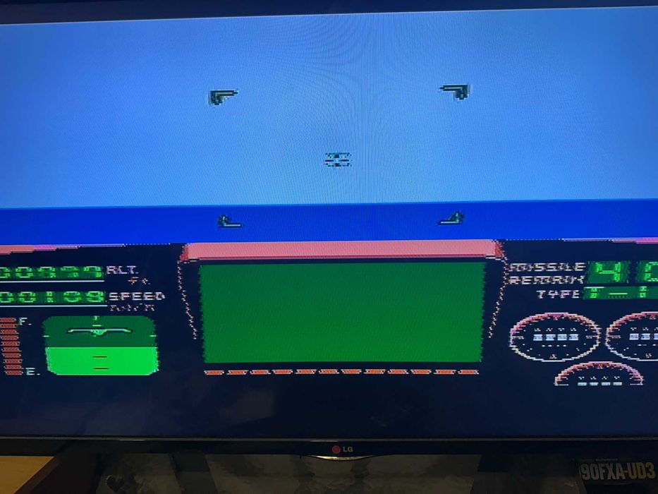 Nintendo NES  -  1985 год.