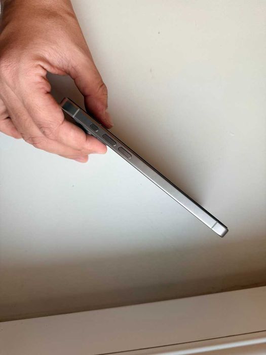 iPhone 15 Pro Max 256 GB Natural Titanium