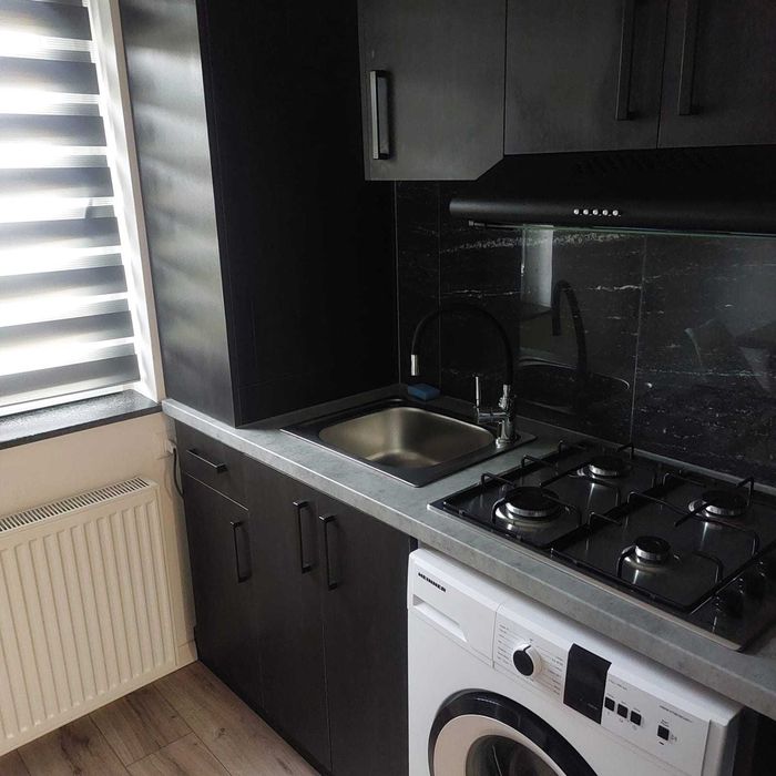 Apartament cu 2 camere de închiriat