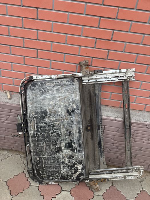 Продам люк камри 40