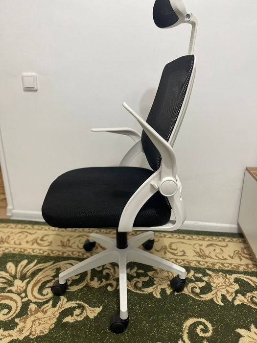 Компьютерное кресло XTREON CT-OFC-255, белый