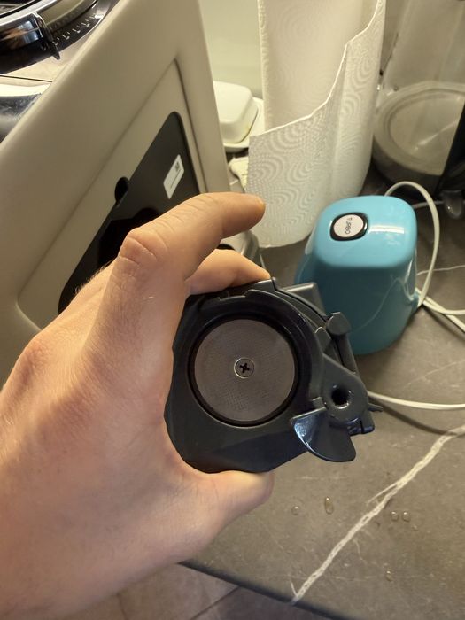 Кафеавтомат DeLonghi Rivelia