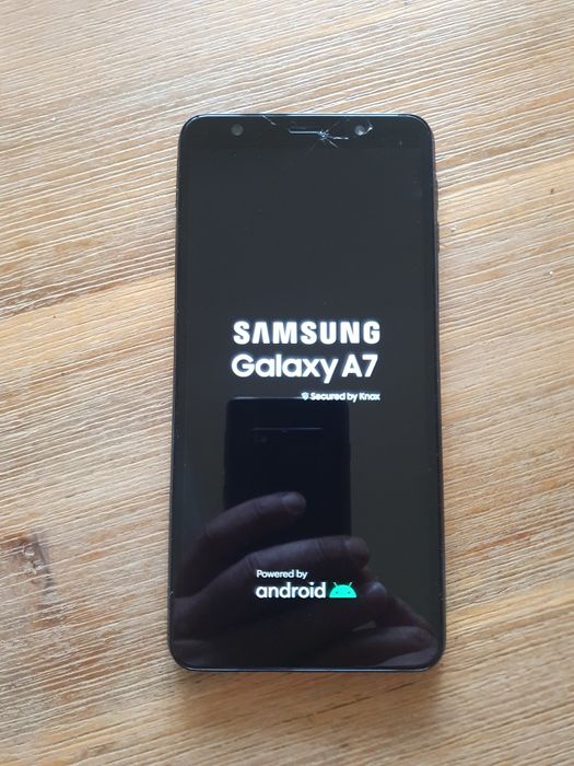 Samsung Galaxy A7