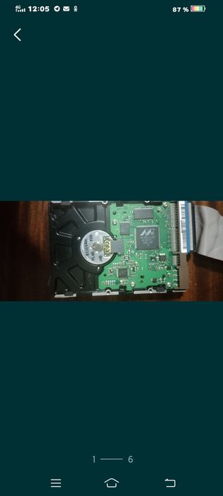 Винчестеры в наличии 3 штуки .