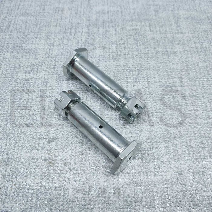 Палец рулевой тяги для погрузчиков (кара)