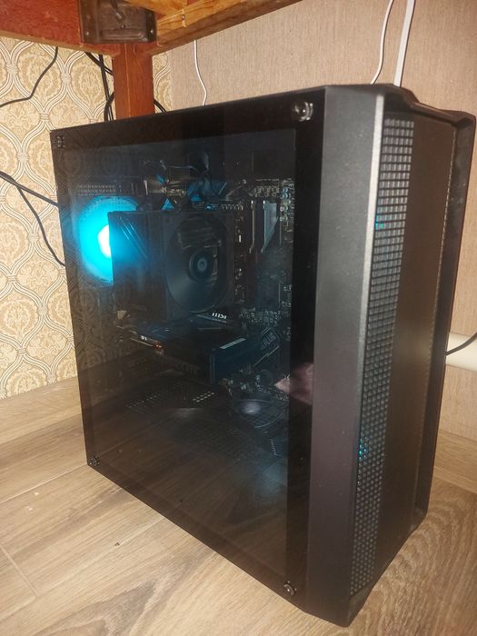 Продаю игровой ПК