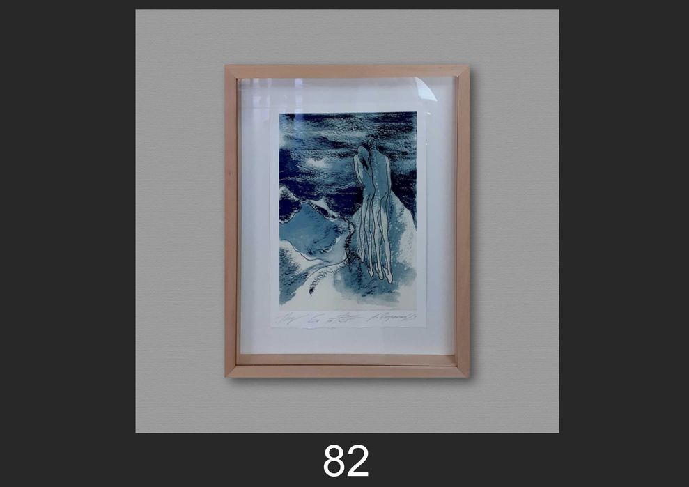 картини-50% (А.Каменов, Т.Овчаров, В.Шахънов, С.Тодев и др.)