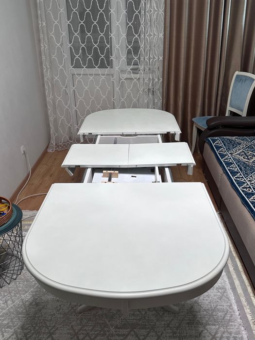 Продам стол | 80х150 раскладывается