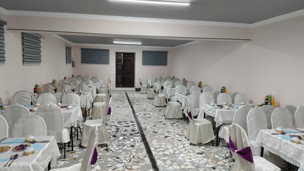 Нотурар жой ертуласи билан ижарага берилади