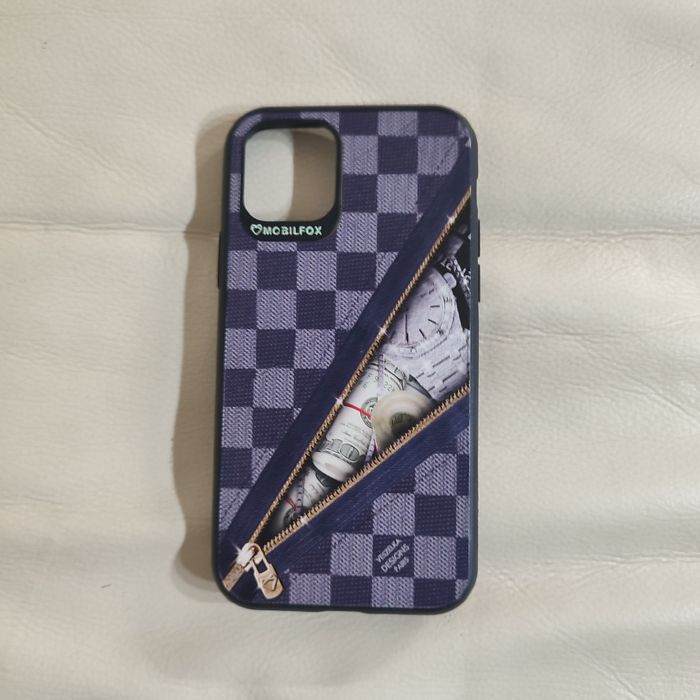 Husa iPhone 11 Mobilfox