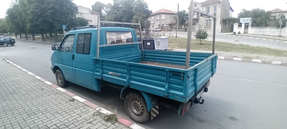 Wv transporter T4