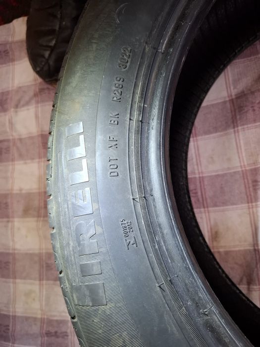 4 Anvelope auto SH