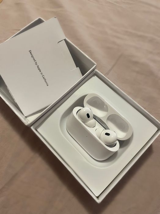 Apple AirPods Pro