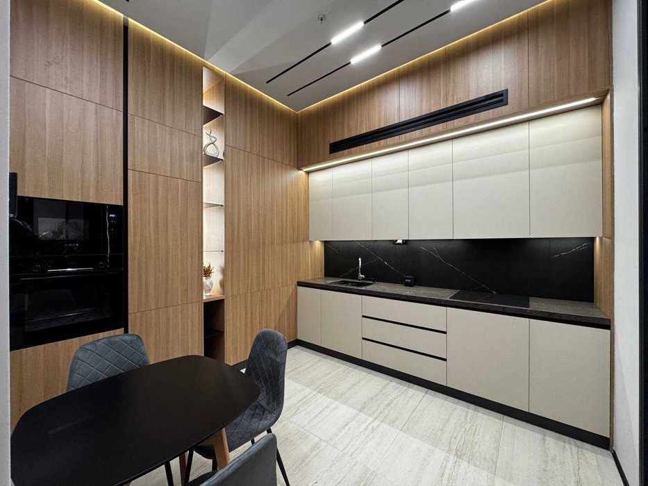 СРОЧНО ПРОДАЕТСЯ 3х ком квартира в ЖК "NEST ONE" 74м2