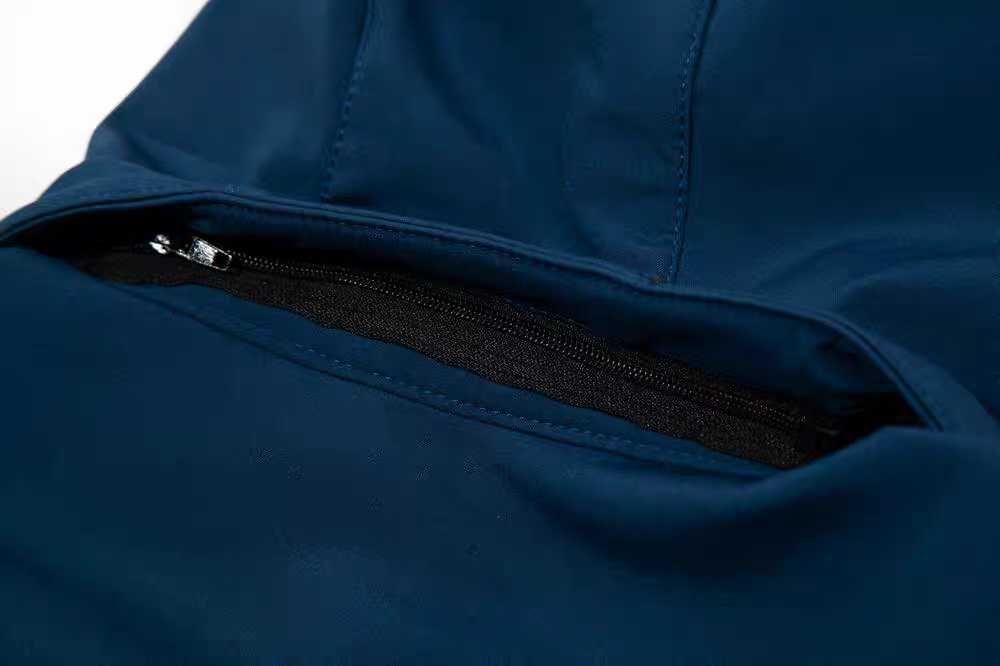 SALOMON (Франция) мужская мембранная куртка soft shell