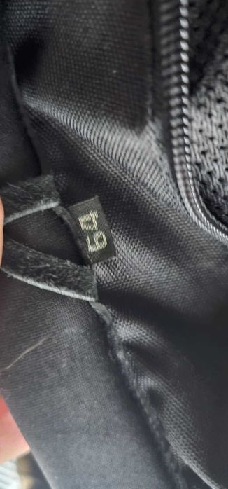 мото еким - екипировка DAINESE (чисто нова)