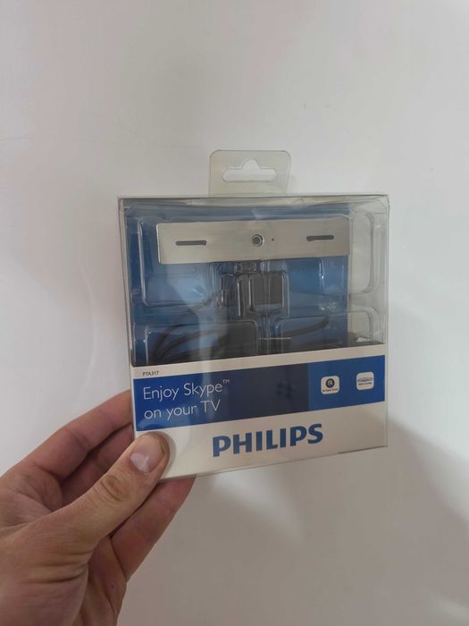 Philips Камера за комоютър