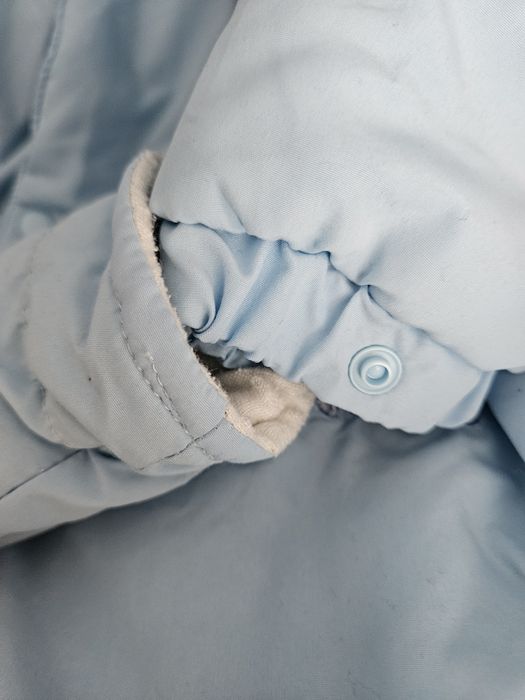 Ескимос 9-12 мес