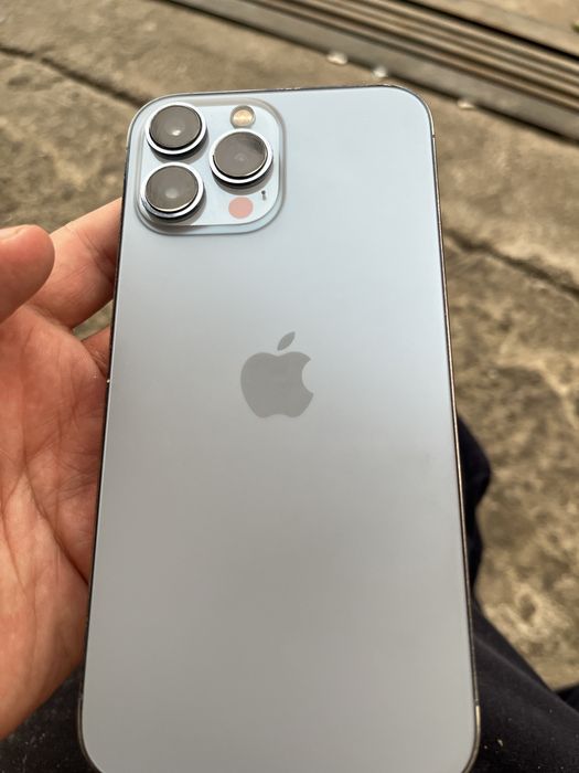 Iphone 13 pro max srochno sotiladi