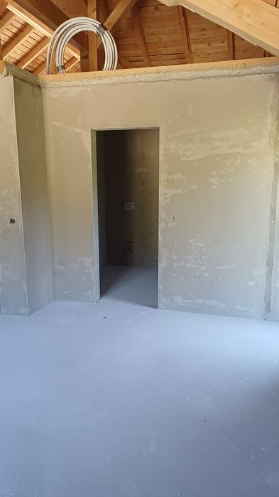 Tencuieli mecanizate