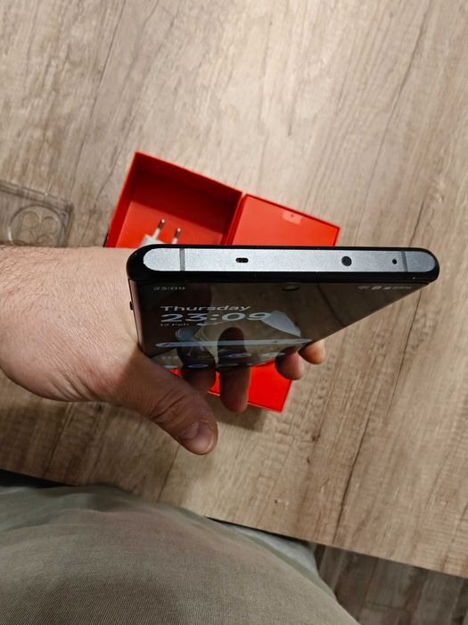 Oneplus 12R 5G 256gb