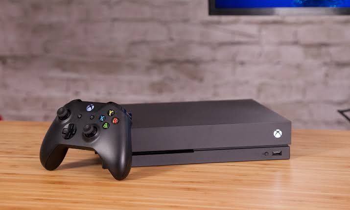 Супер качество 4K! Xbox One X 1TB (1000ГБ) Отличный вариант для Игр