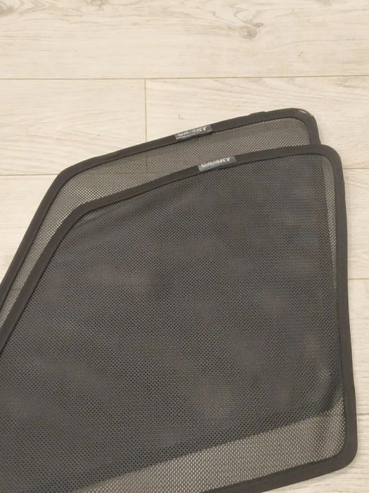 шторка на камри 30ка