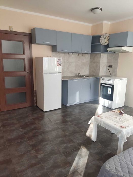 Продава се Тристаен апартамент в София, Манастирски ливади - 77 кв.м за 2533 €/кв.м - Снимка #7