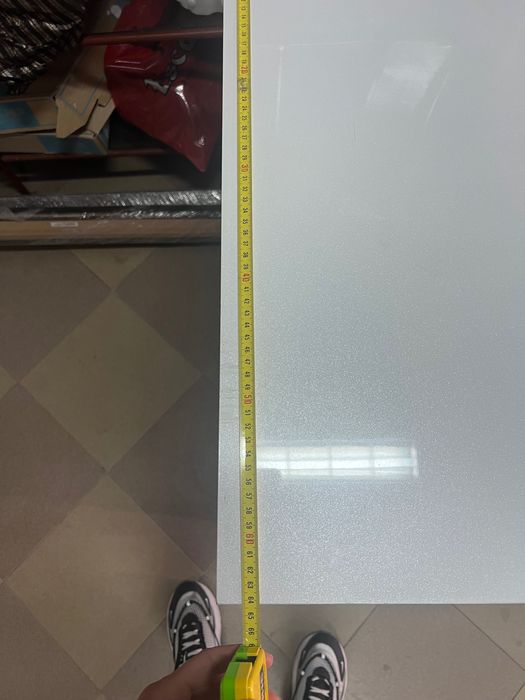 Бюро  от МДФ Лак