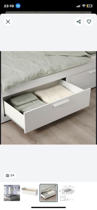 Детский спальный гарнитур