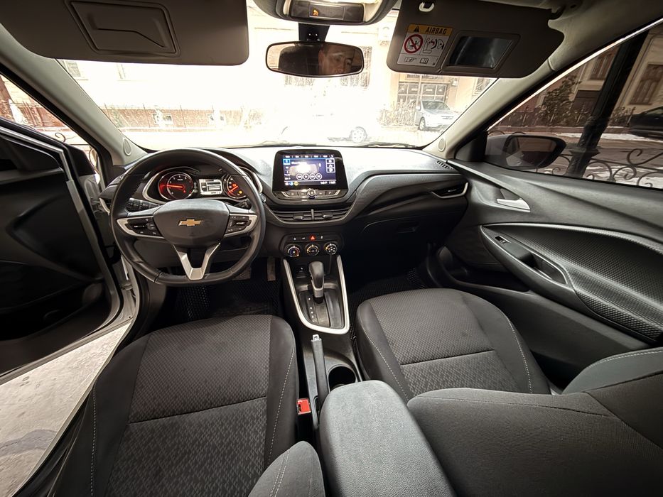 Onix LTZ premier qilingan. Yaxshilab oqinglar yozilgan pastda!