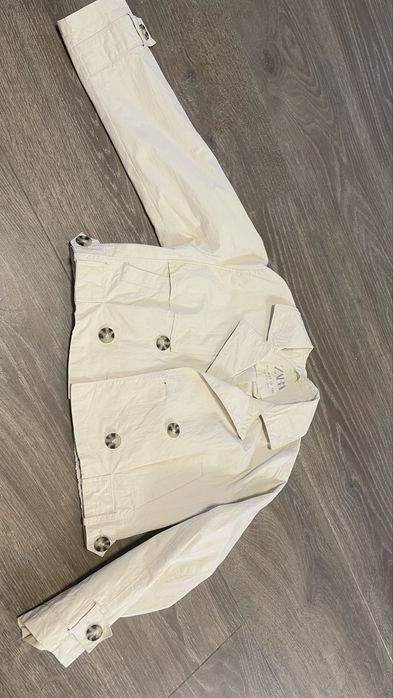 Дрехи на Зара за 9-10г