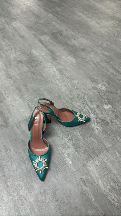 Pantofi dama eleganti
