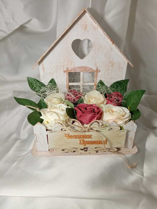 Подарък за всеки повод