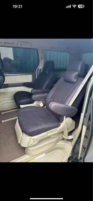 Пассажирские перевозки