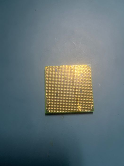 Процесори един не работи